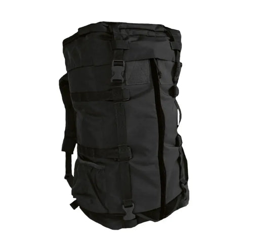 Prometheus Lacuna Medical Bergan Notfallrucksack - L, Schwarz