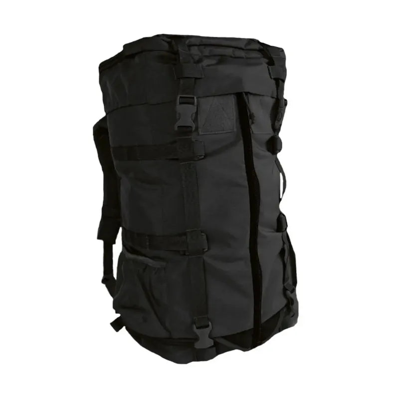 Prometheus Lacuna Medical Bergan Notfallrucksack - L, Schwarz