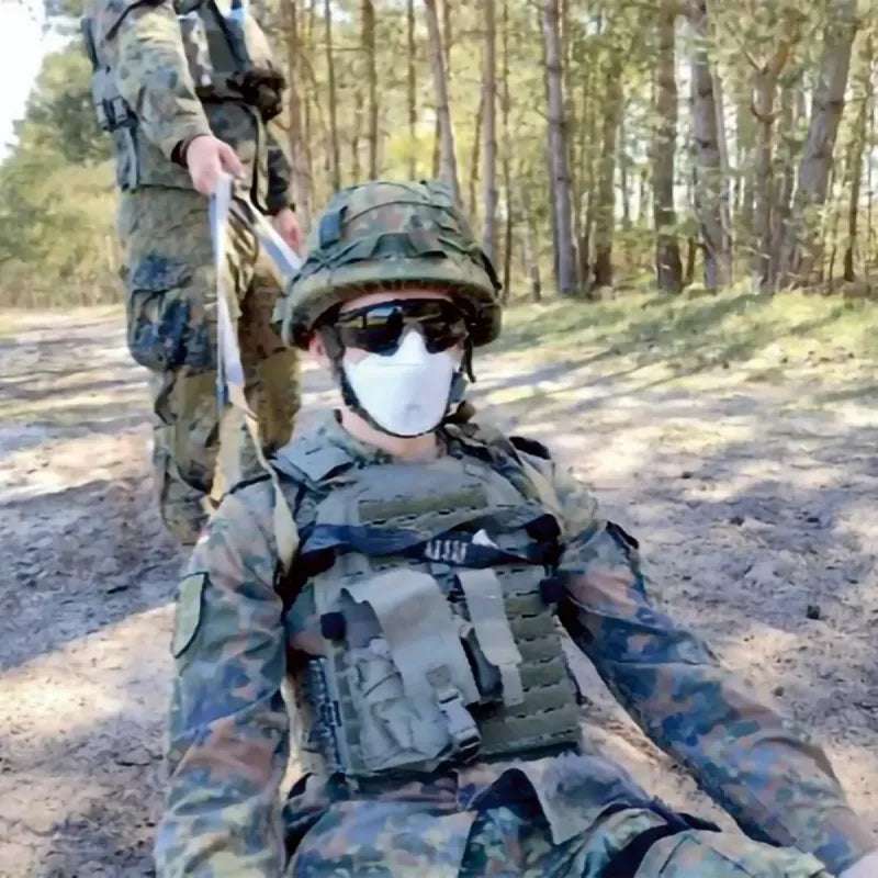 TREMA Rescue Sling (TRS)