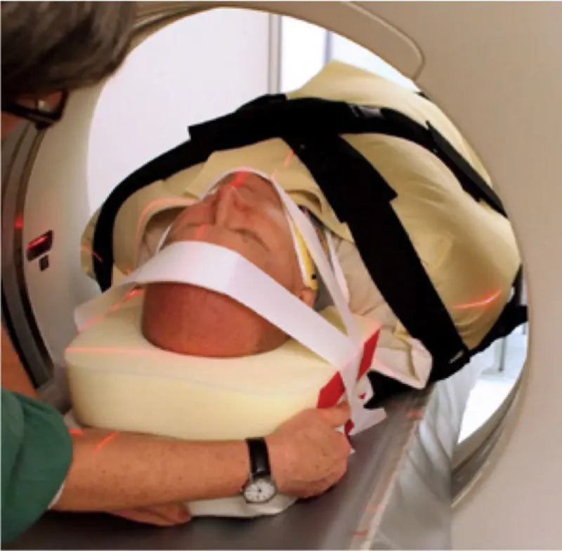 Trauma Matratze CM TraumaMattress™
