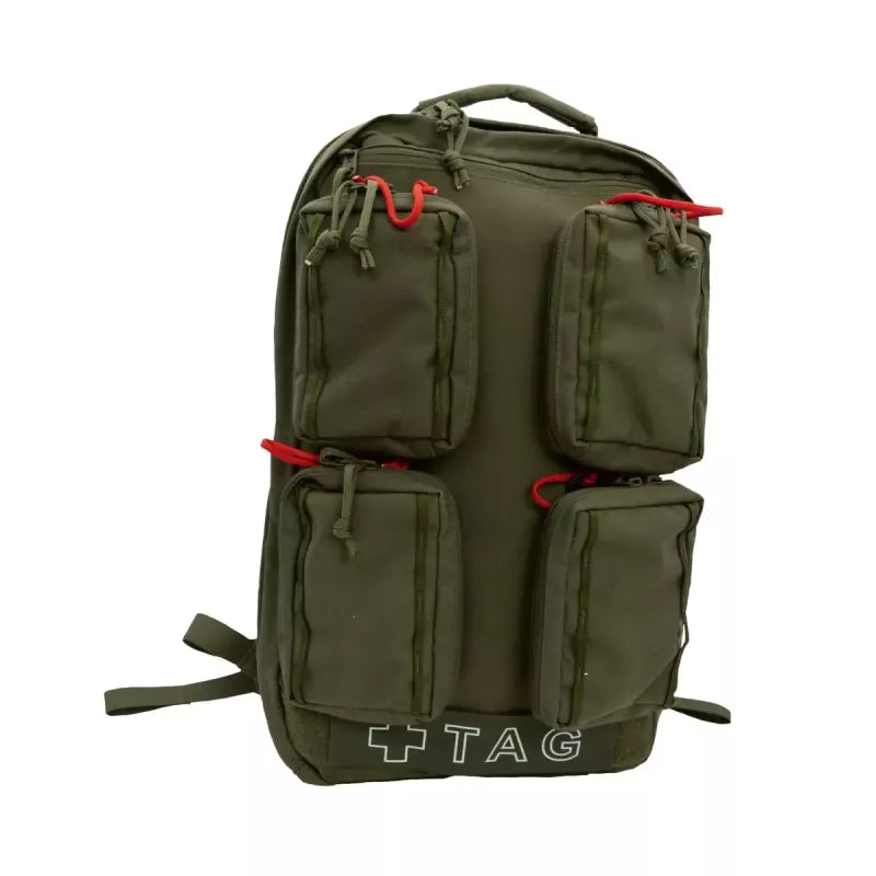TT Medic Mascal Pack