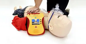 Defibtech Lifeline Premium Trainer