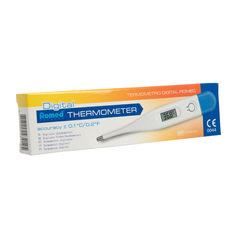 Fieberthermometer digital