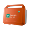 WERO Smart Case GROSS – Erste-Hilfe-Koffer nach DIN 13169, detektierbar