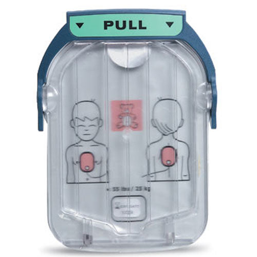 HeartStart Smart Pads für Kinder, für HS1