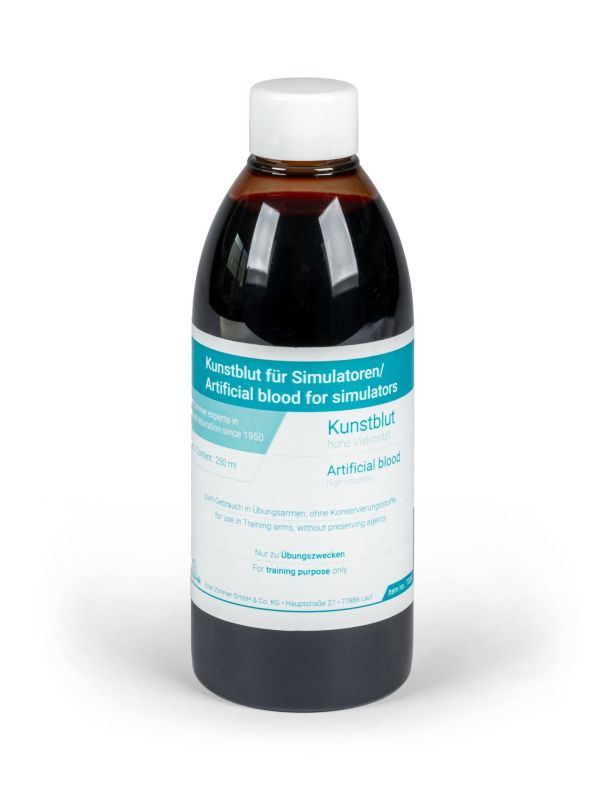 Wound Packing Trainer