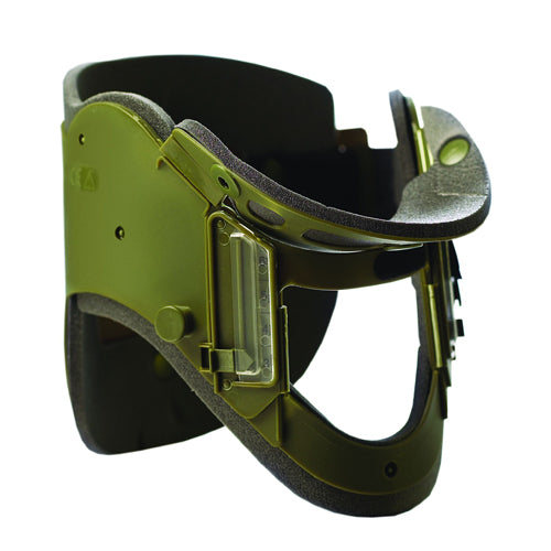 Ambu Perfit ACE Military, olivgrün, justierbar