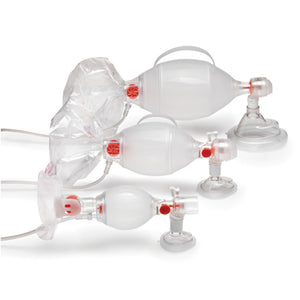 Ambu® SPUR II Einweg-Beatmungsbeutel Kinder