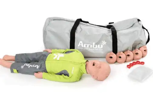 Ambu Junior