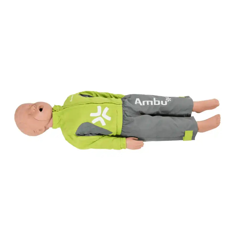 Ambu Junior