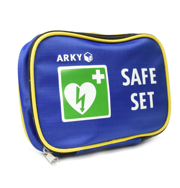ARKY Safeset (Notfallset)