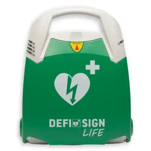 DefiSign LIFE AED Vollautomat