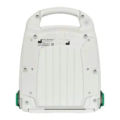DefiSign LIFE AED Vollautomat