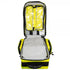 HERZmed WaterStop Notfallrucksack PRO LEMON PLANE