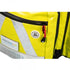 HERZmed WaterStop Notfallrucksack PRO LEMON PLANE