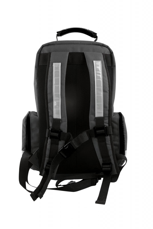 AEROcase® Notfallrucksack large Pro1R PL1C Nylon in schwarz