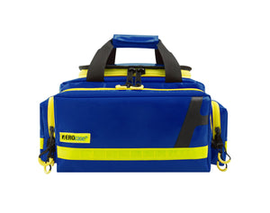AEROcase Notfalltasche M, AEROtex-Plan, blau