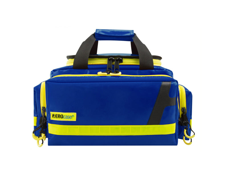 AEROcase Notfalltasche M, AEROtex-Plan, blau