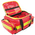 AEROcase Notfalltasche M, AEROtex-Plan in rot