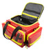 AEROcase Notfalltasche M, AEROtex-Plan in rot