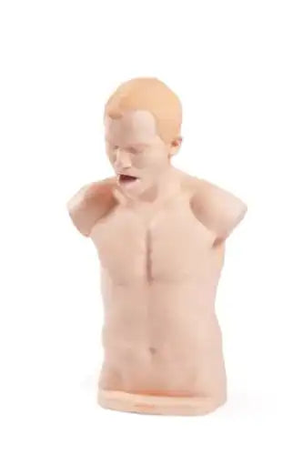 Laerdal Choking Charlie