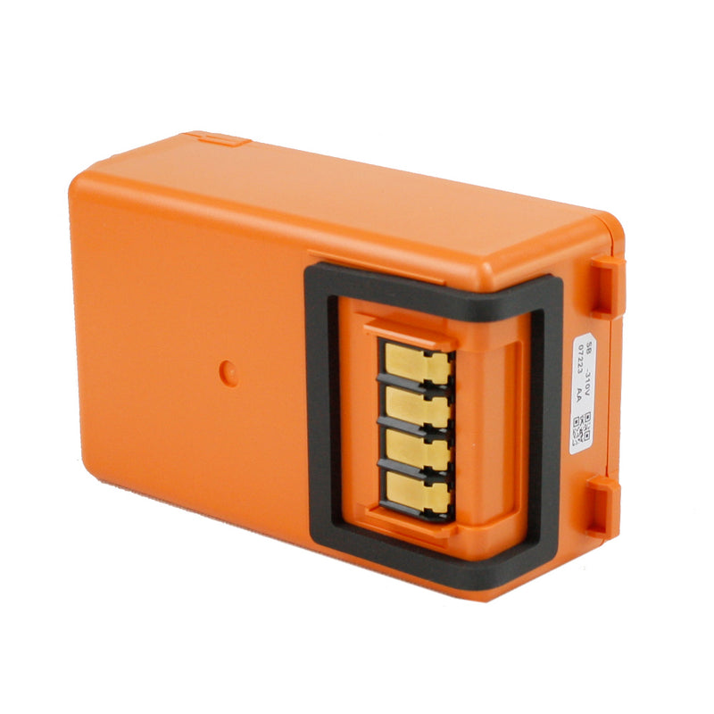 Batterie für Nihon Kohden AED 3100