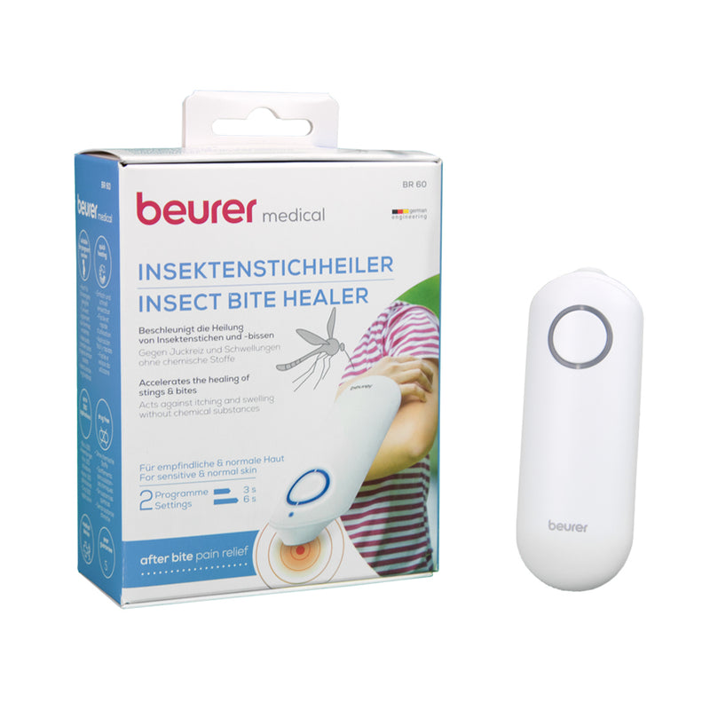 Beurer Insektenstichheiler BR 60