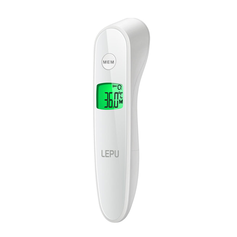 Kontaktloses Stirnthermometer LFR30B