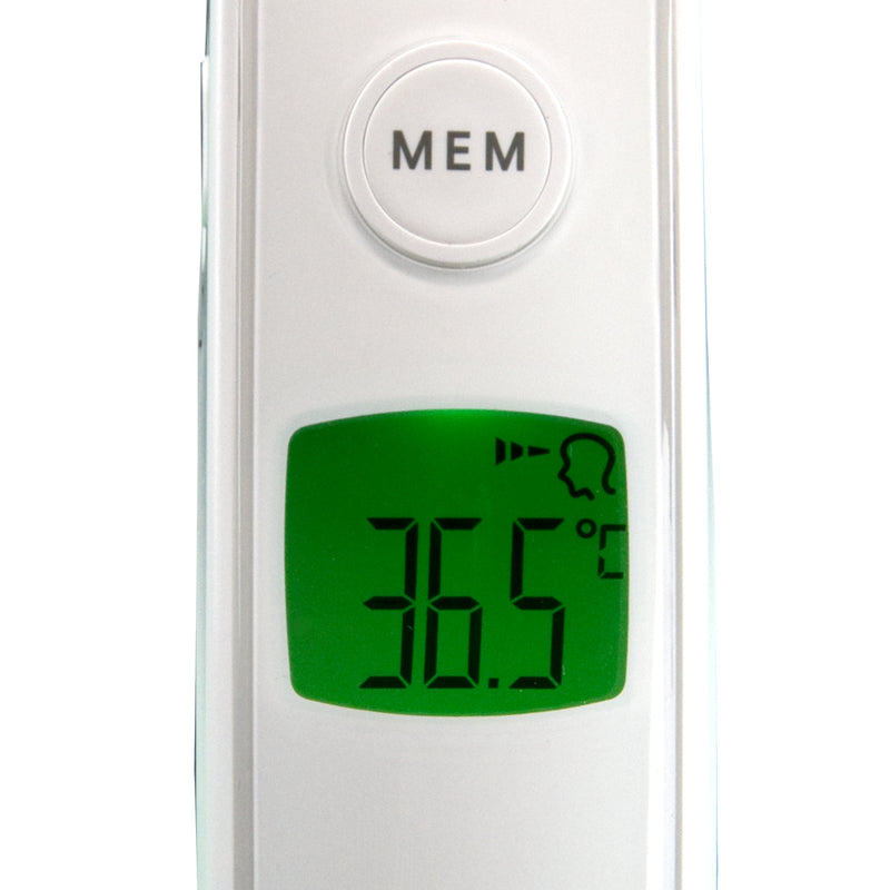 Kontaktloses Stirnthermometer LFR30B