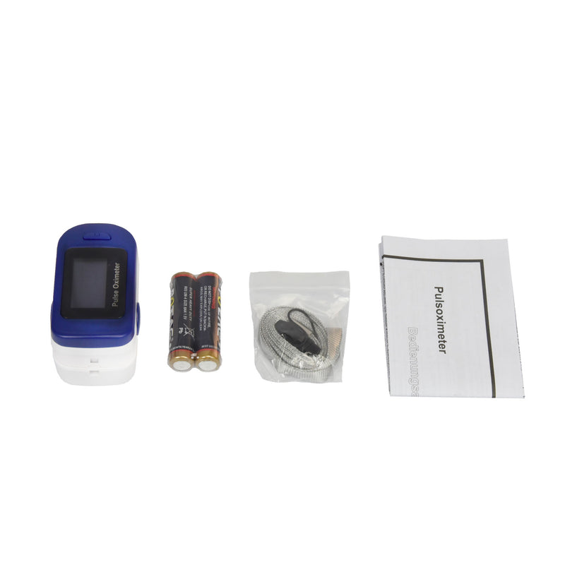 Fingerpulsoximeter FS20C