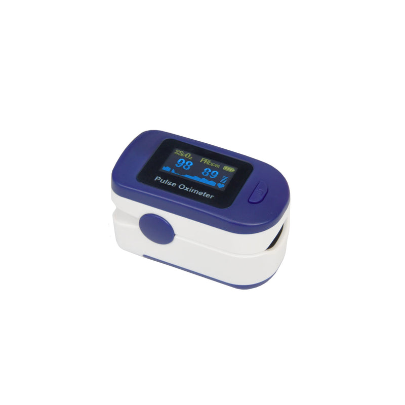 Fingerpulsoximeter FS20C