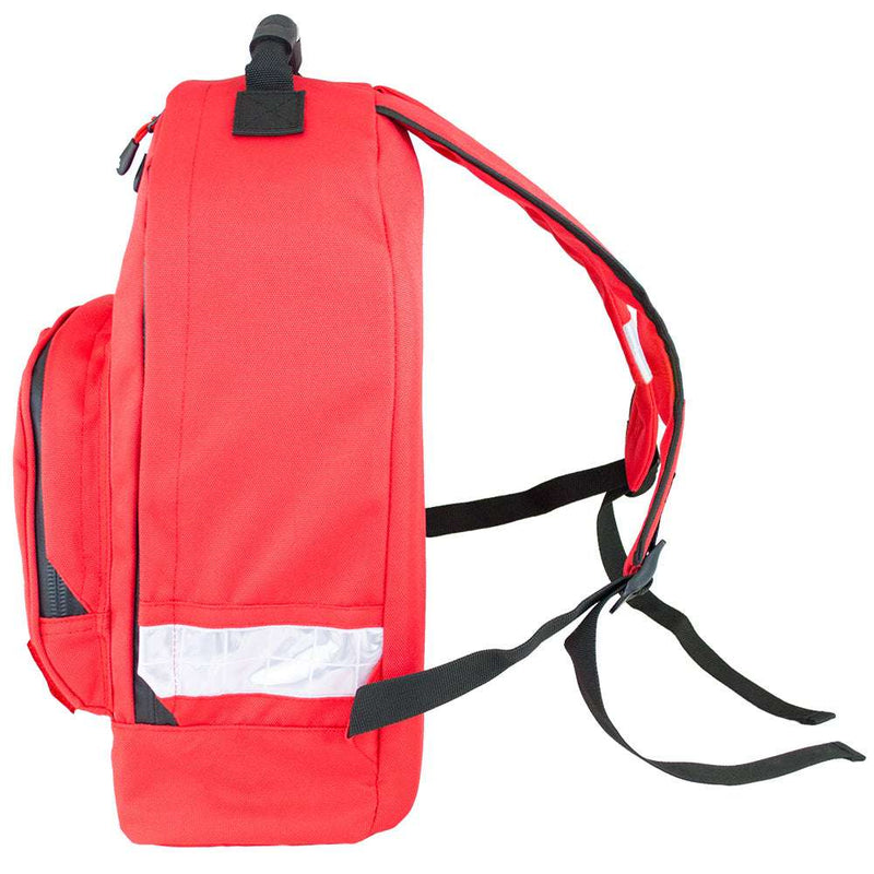 WaterStop Notfallrucksack SMALL RED