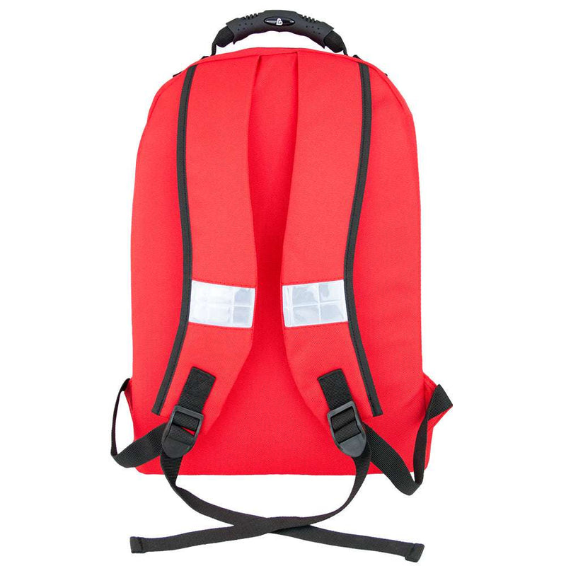 WaterStop Notfallrucksack SMALL RED