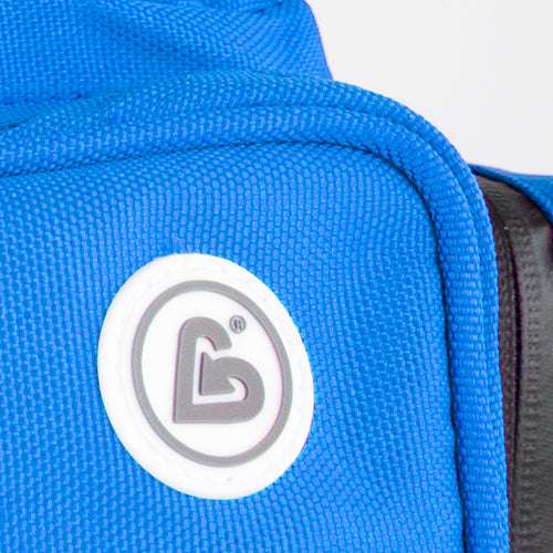 WaterStop Notfalltasche FREE BLUE