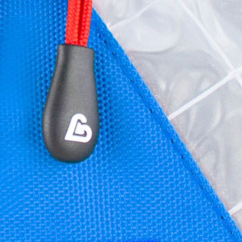 WaterStop Notfalltasche FREE BLUE