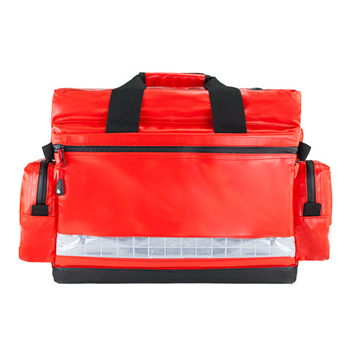 WaterStop Notfalltasche ULTRA RED PLANE
