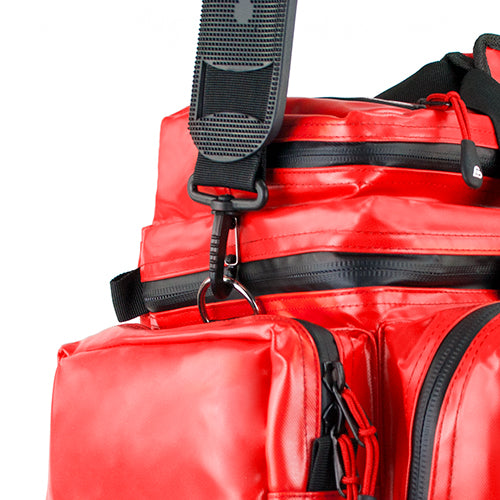 WaterStop Notfalltasche ULTRA RED PLANE
