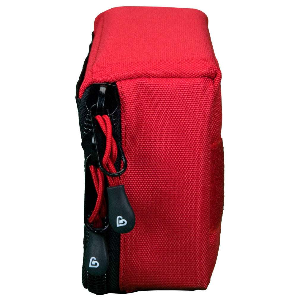 WaterStop Ampullarium LIGHT RED