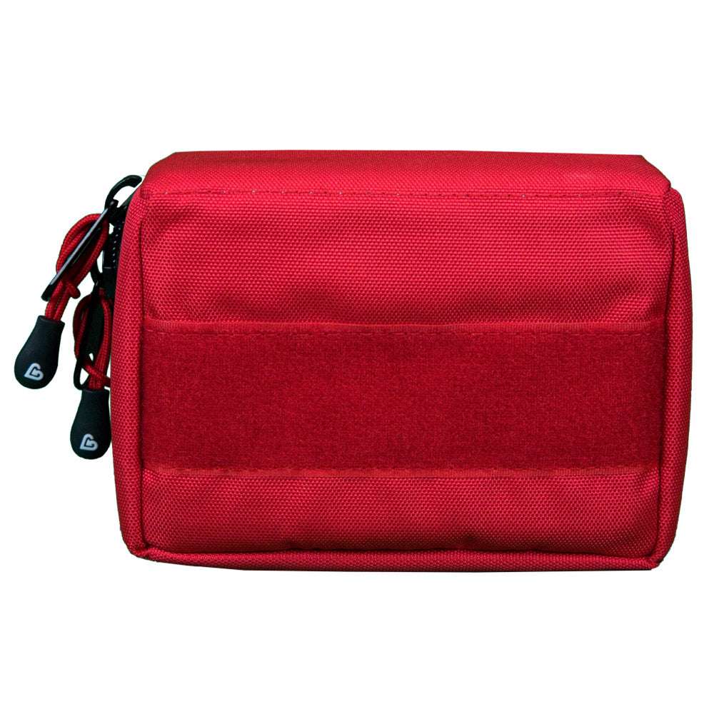 WaterStop Ampullarium LIGHT RED