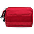 WaterStop Ampullarium LIGHT RED