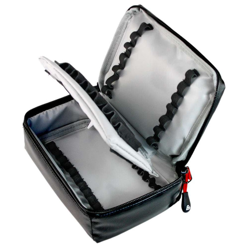 WaterStop Ampullarium LIGHT BLACK PLANE