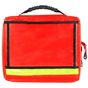 WaterStop Ampullarium PRO RED PLANE