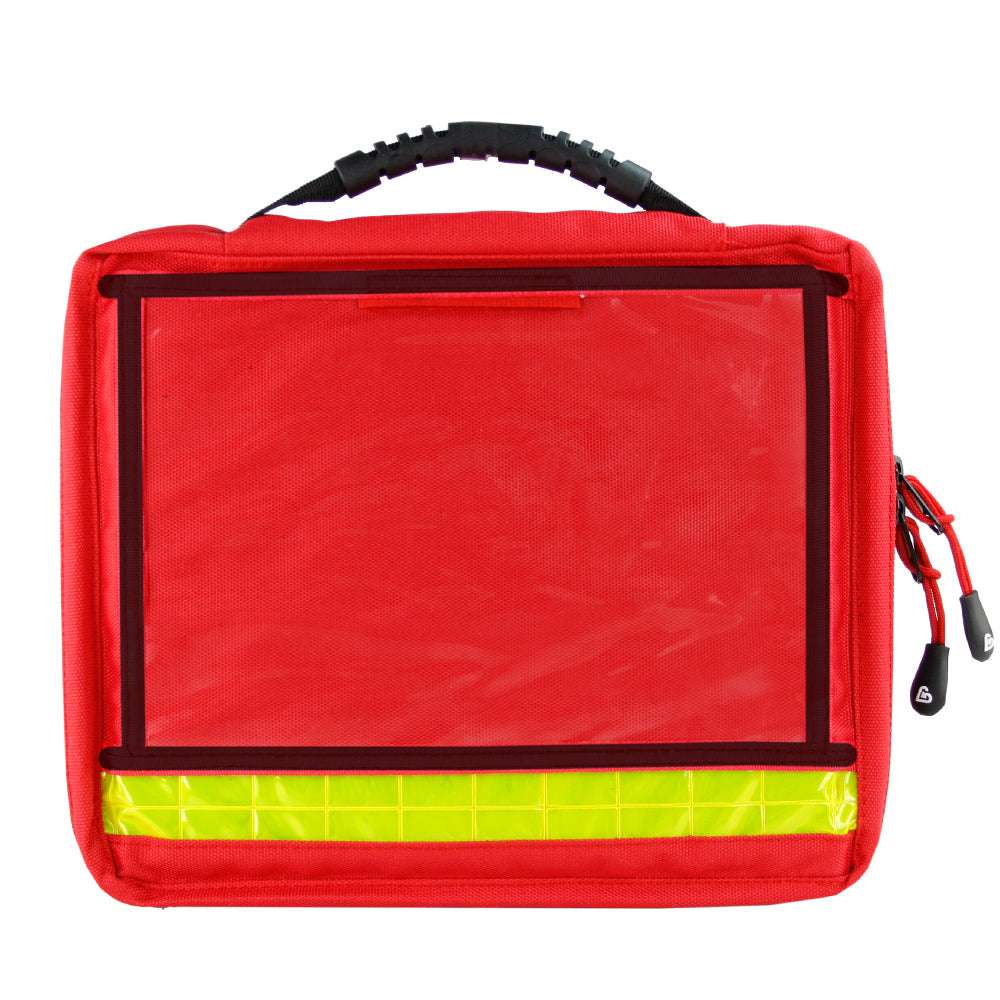 WaterStop Ampullarium PRO RED