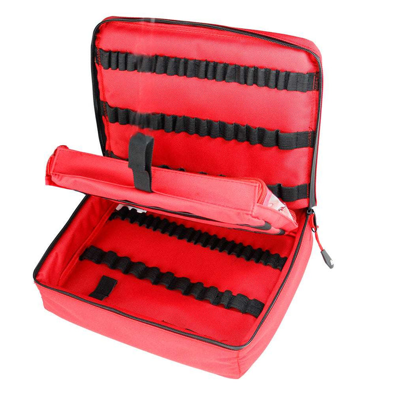 WaterStop Ampullarium PRO RED