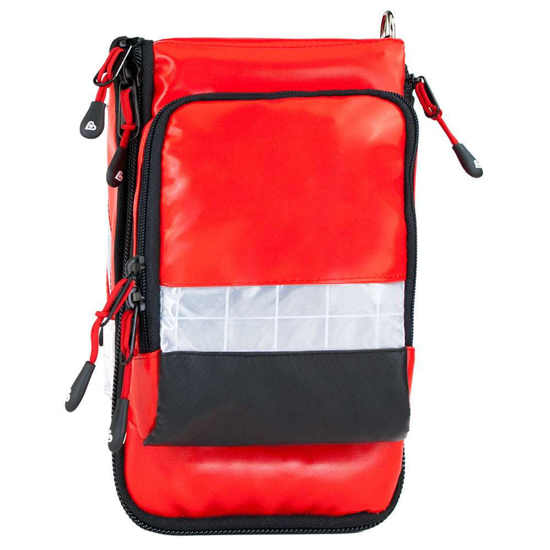 Notfalltasche FLEX RED PLANE