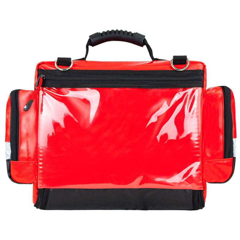 Notfalltasche FLEX RED PLANE