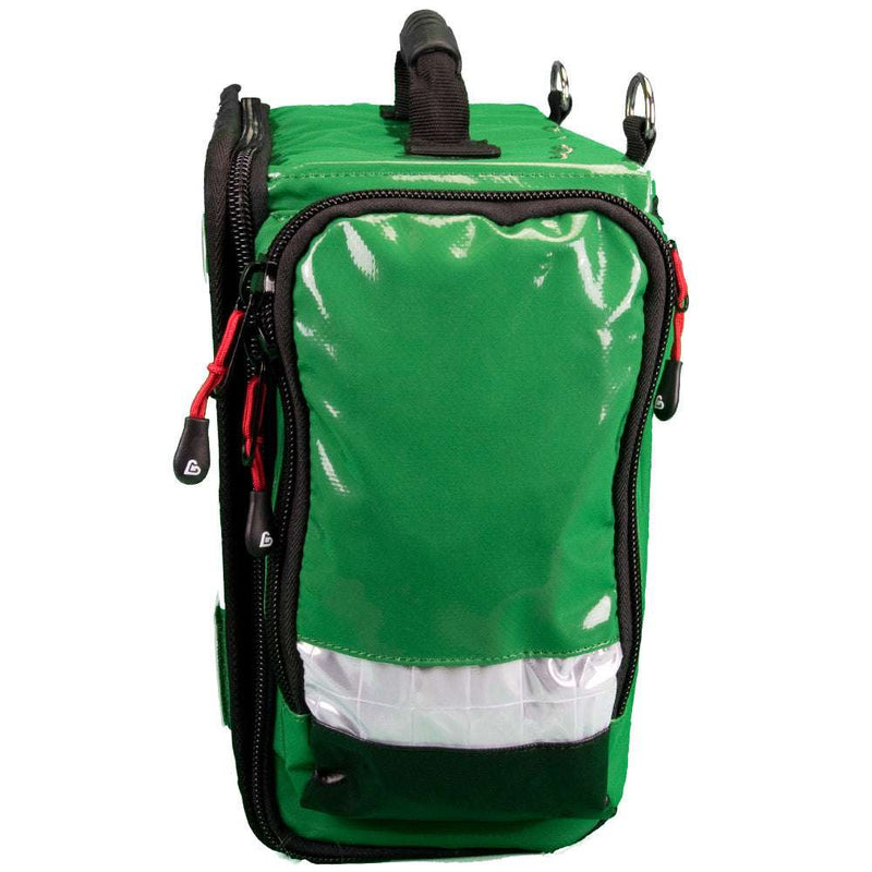 Notfalltasche FLEX GREEN PLANE