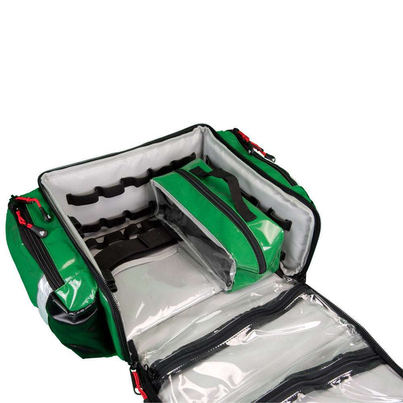 Notfalltasche FLEX GREEN PLANE