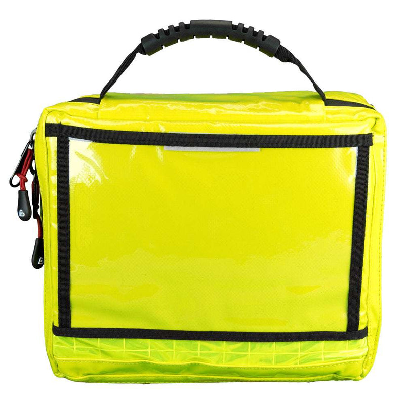WaterStop Ampullarium PRO LEMON PLANE