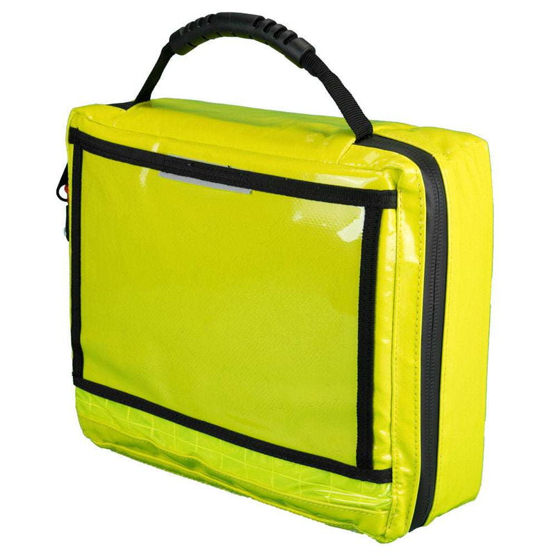 WaterStop Ampullarium PRO LEMON PLANE